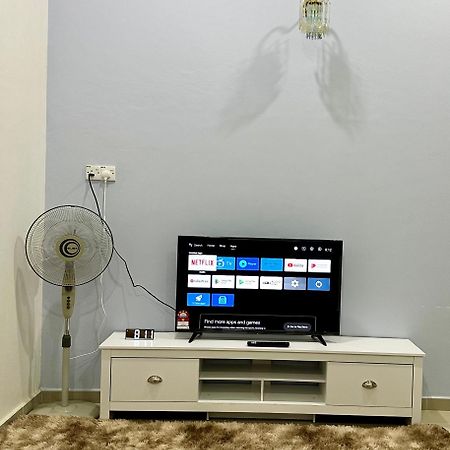 Sara Homestay Куала-Тренгану Экстерьер фото