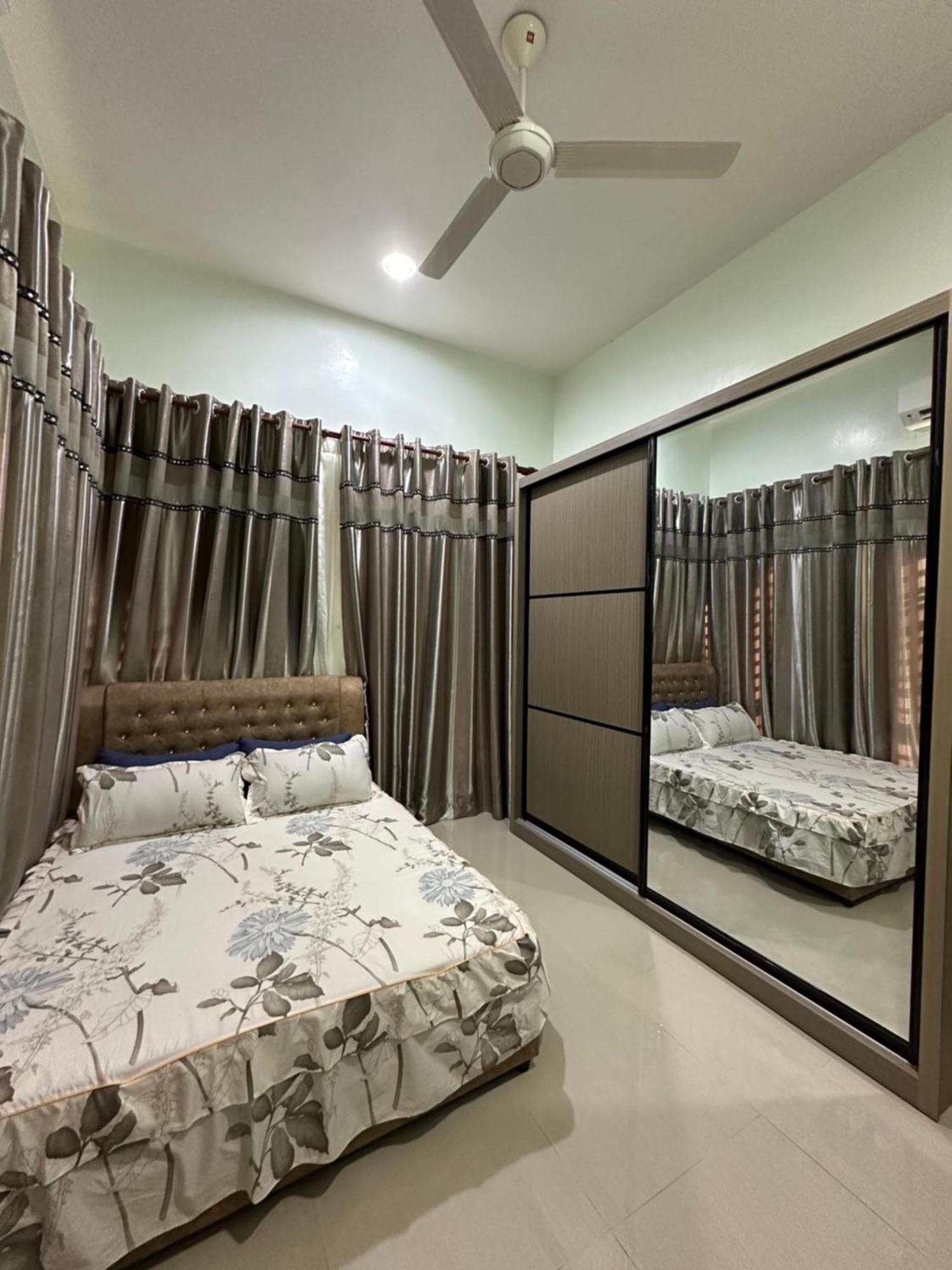 Sara Homestay Куала-Тренгану Экстерьер фото