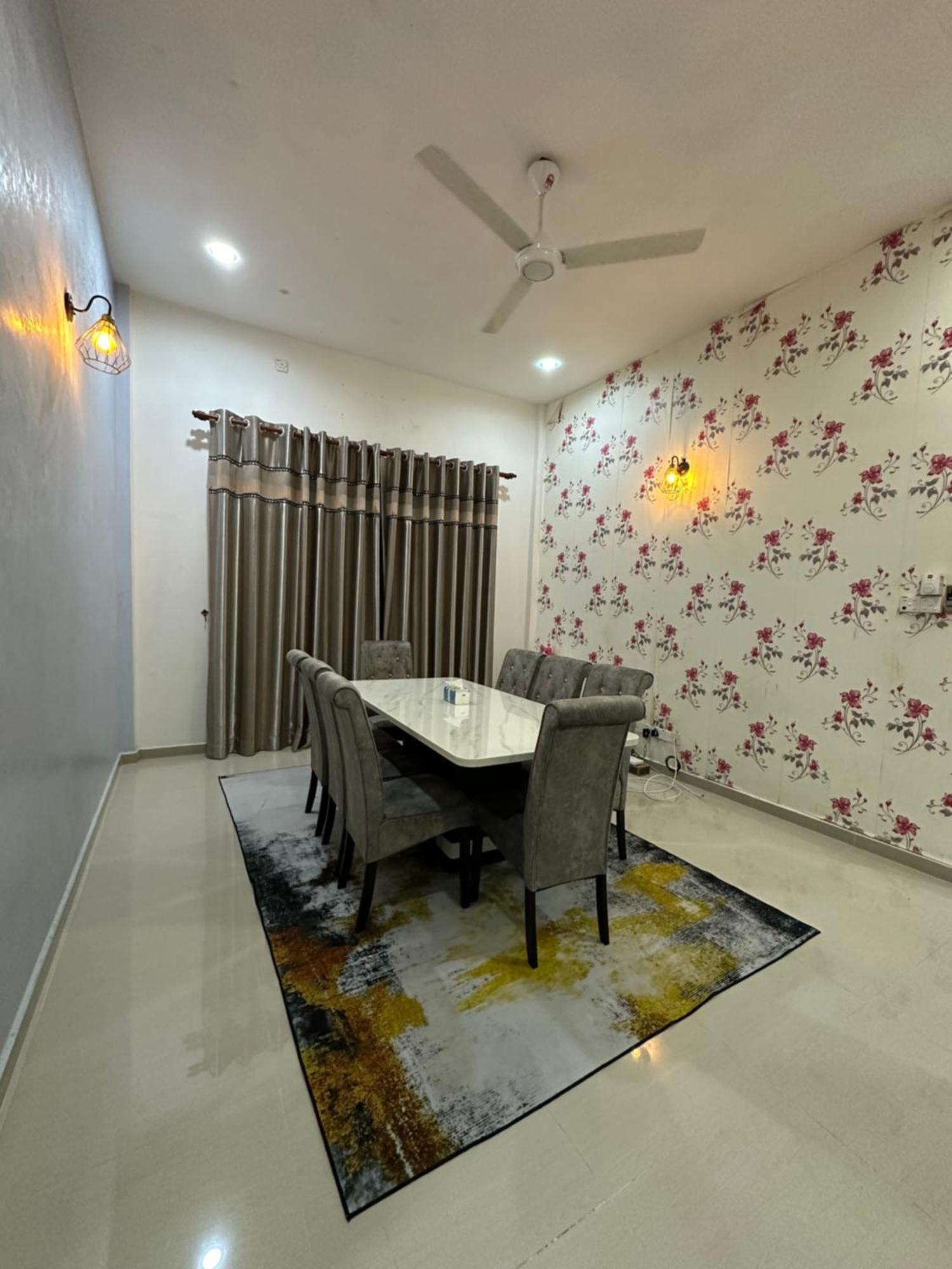 Sara Homestay Куала-Тренгану Экстерьер фото