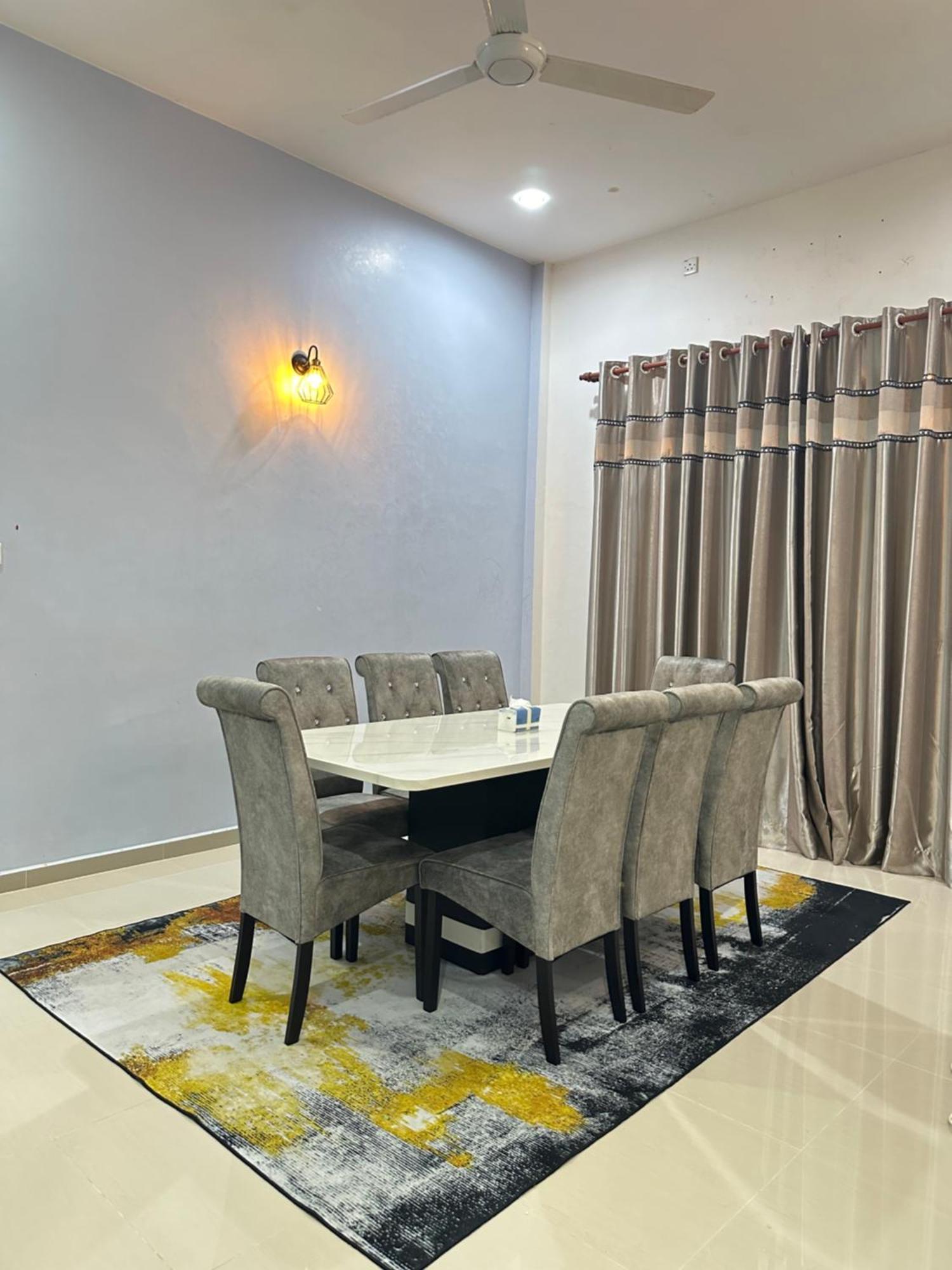 Sara Homestay Куала-Тренгану Экстерьер фото